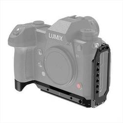 Smallrig 2655 L-BRACKET FOR PANASONIC S1H [Levering: 4-5 dage]